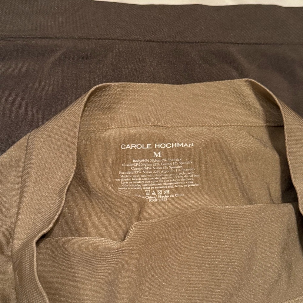 Carole Hochman Underwear - Picture 9 of 16